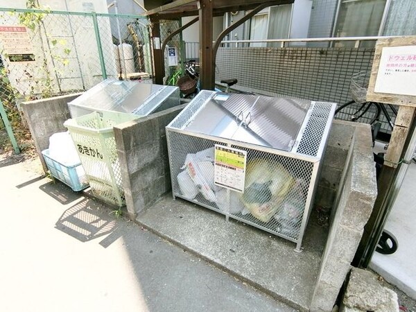 その他(☆ゴミ置き場☆)