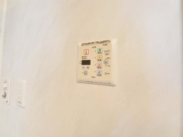 設備(☆写真はイメージです☆)