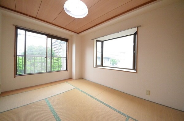 その他室内・内装(☆２面採光で明るいお部屋です☆)