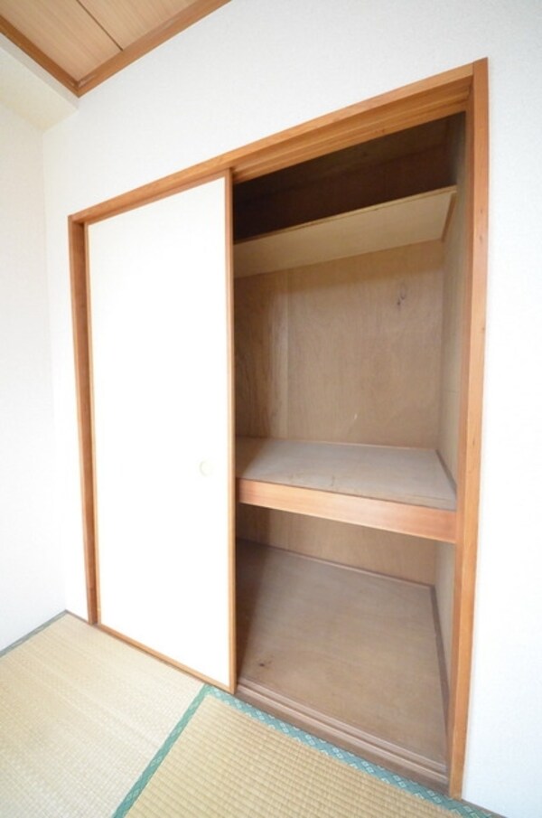 収納(☆奥までたっぷり収納可能です☆)