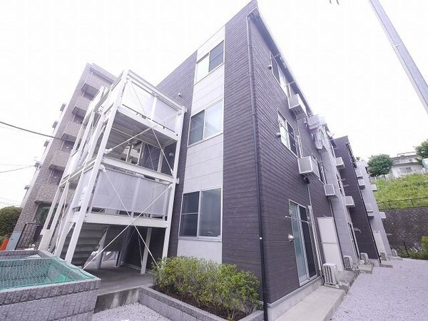 外観(★敷金・礼金なしの物件です★)