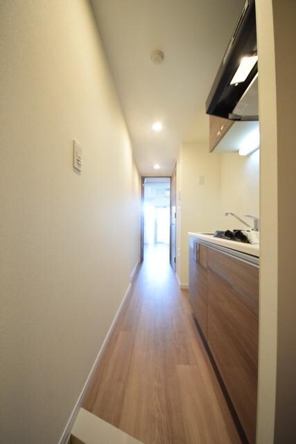 物件内観写真7　(☆玄関☆)