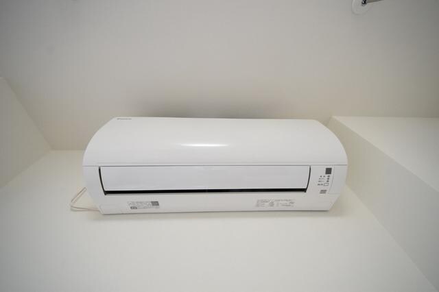 物件内観写真13　(☆エアコン☆)