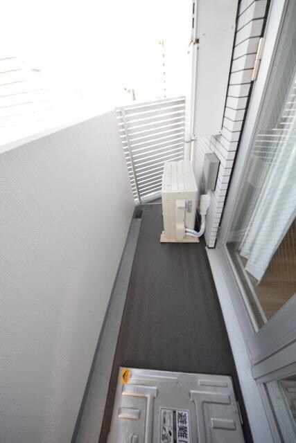 物件内観写真14　(☆バルコニー☆)