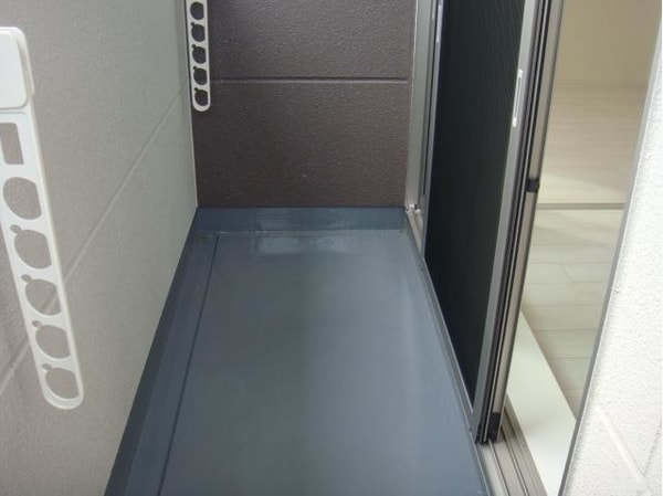 バルコニー(★同施工会社参考写真★)