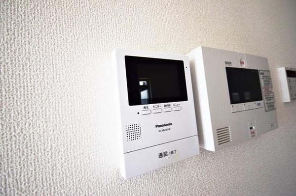設備(★お部屋探しはタウンハウジング高幡不動店まで★)