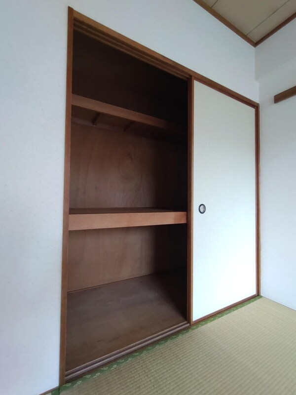 収納(収納)
