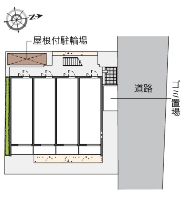 共有部分