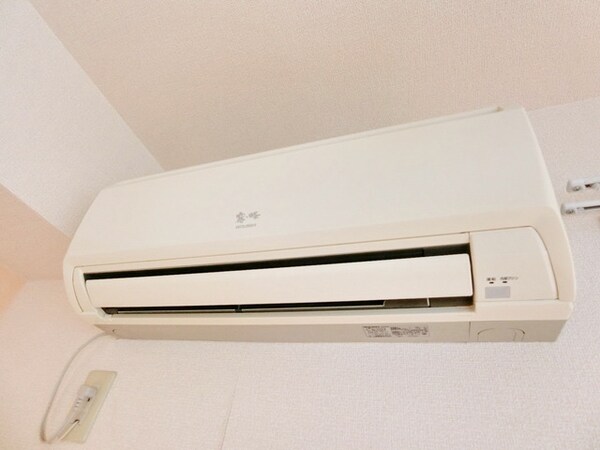 設備(☆エアコン☆)