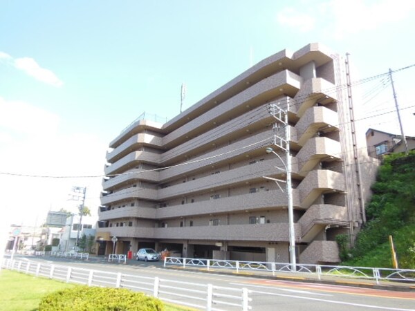 外観(☆分譲マンション☆)