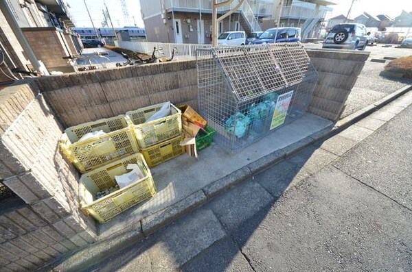 その他(☆ゴミ出しマナーは守りましょう☆)