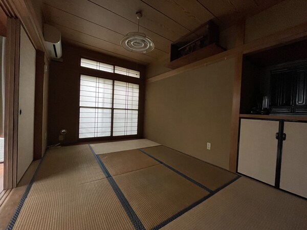 リビング・居室(★お部屋探しは株式会社タウンハウジング東京まで★)