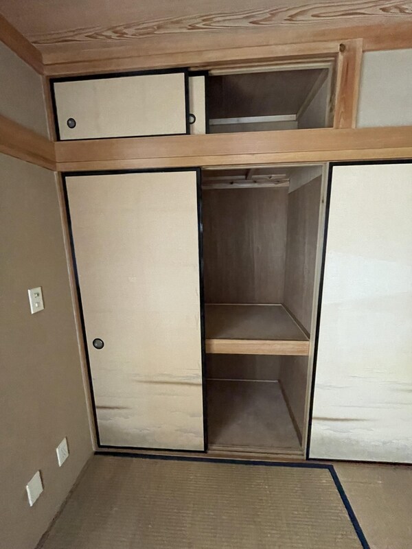 収納(★お部屋探しは株式会社タウンハウジング東京まで★)
