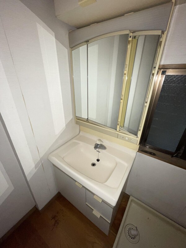 洗面(★お部屋探しは株式会社タウンハウジング東京まで★)