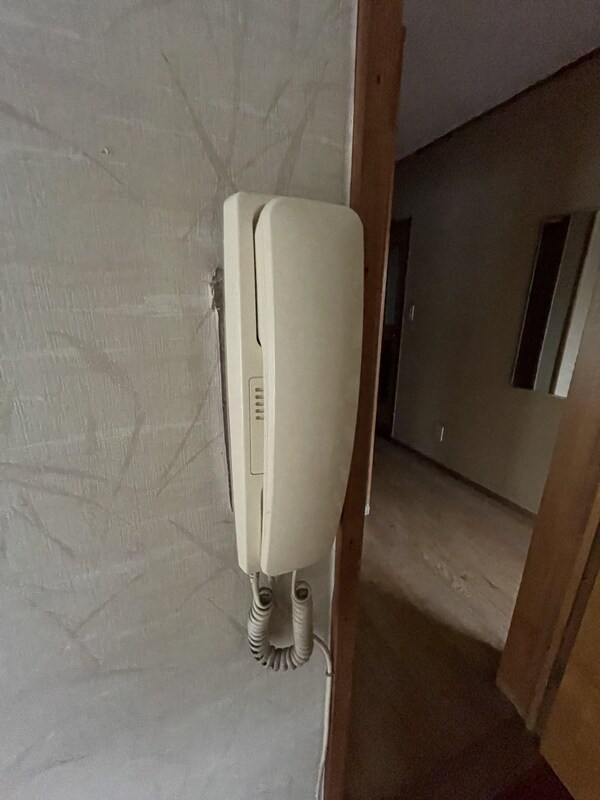 セキュリティ(★お部屋探しは株式会社タウンハウジング東京まで★)