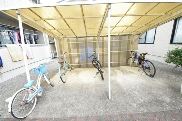 共有部分(★お部屋探しは株式会社タウンハウジング東京まで★)