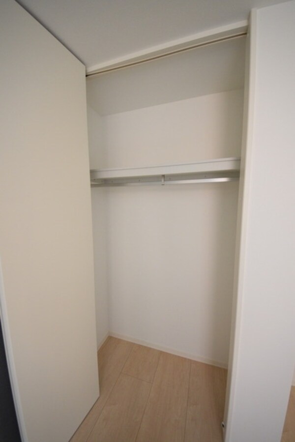 収納(★お部屋探しは株式会社タウンハウジング東京まで★)