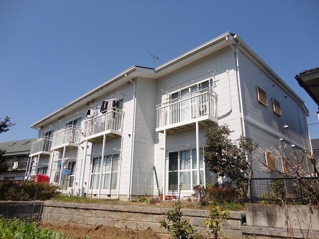 物件外観写真1　(★閑静な住宅街★)