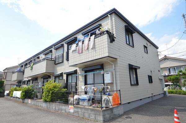 外観(★お部屋探しは株式会社タウンハウジング東京まで★)