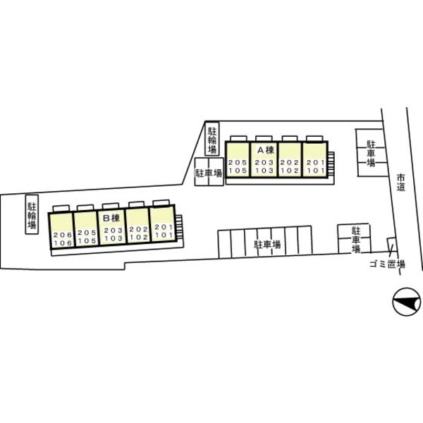 その他(★お部屋探しは株式会社タウンハウジング東京まで★)