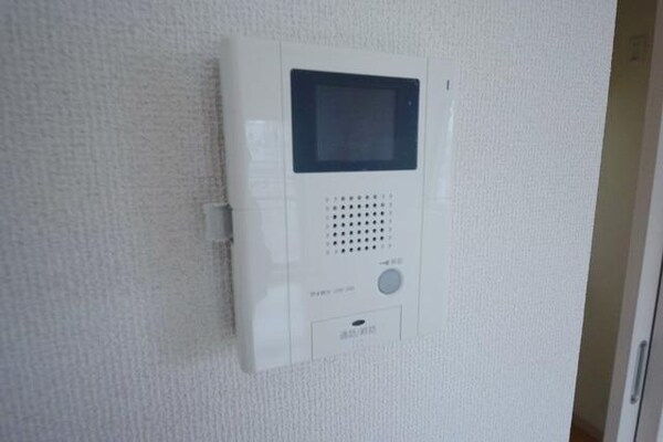 セキュリティ(★お部屋探しは株式会社タウンハウジング東京まで★)