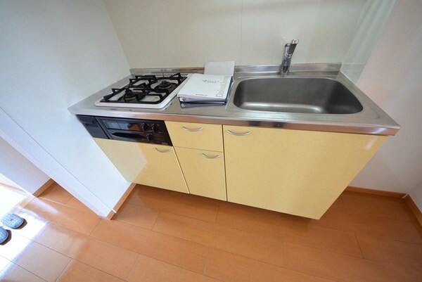 その他(★お部屋探しは株式会社タウンハウジング東京まで★)