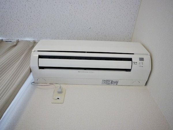 設備(★エアコン★)