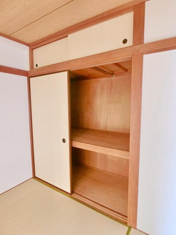 収納(☆大きな収納☆)