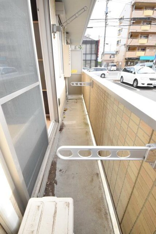設備(帆sぢｂお洗濯はこちらで☆)