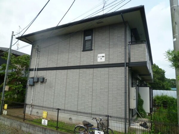 外観(☆人気のテラスハウス☆)