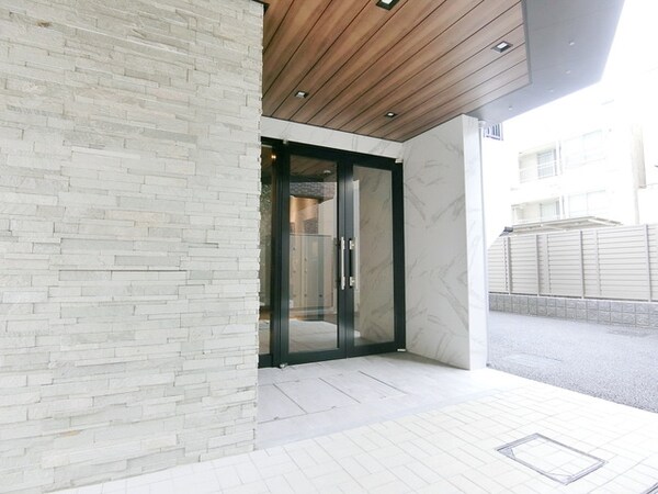 エントランス(☆エントランス☆)
