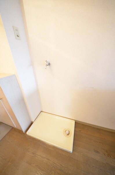 物件内観写真17　(室内・室内設備)