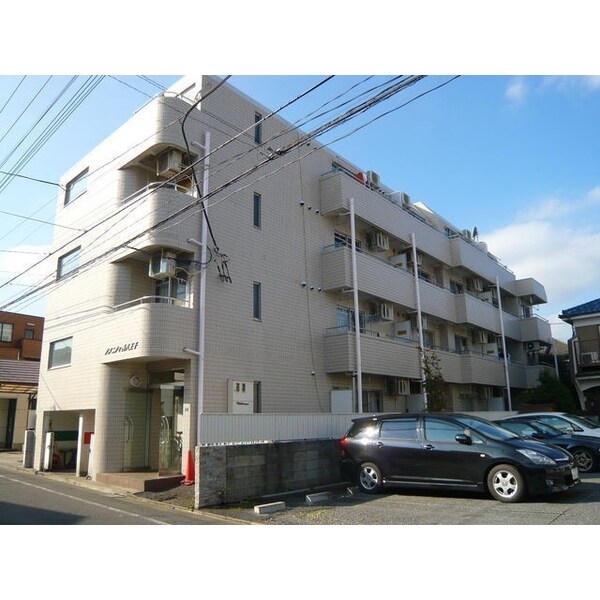外観(☆内見のご予約はタウンハウジング八王子店まで☆)