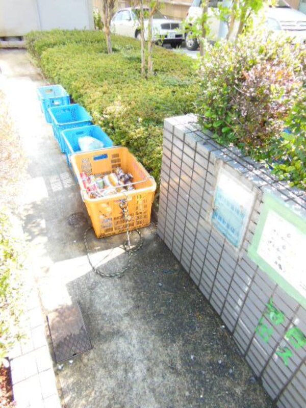 その他(★ゴミ捨て場★)