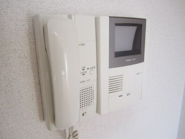 セキュリティ(☆お問い合わせはタウンハウジングまで☆)