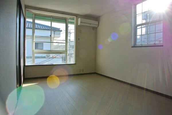 その他室内・内装(☆二面採光のお部屋☆)