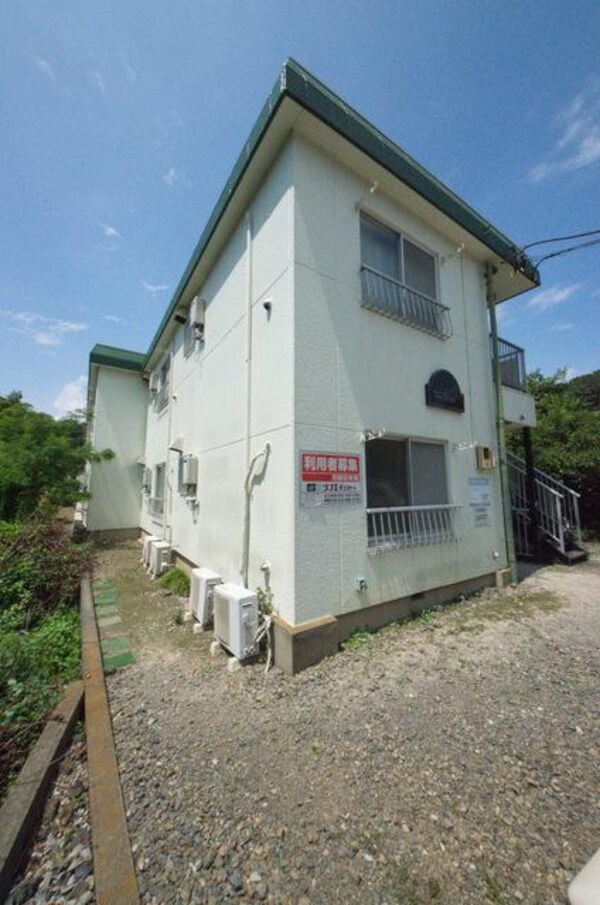 外観(外観)