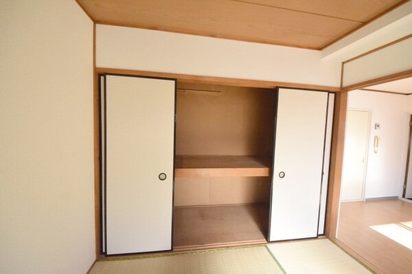 収納(和室収納)