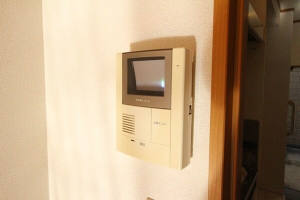 設備(★お部屋探しは、タウンハウジング多摩センター店へ★)