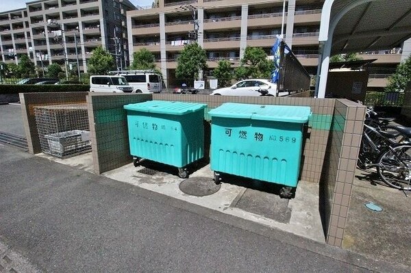共有部分(★お部屋探しは株式会社タウンハウジング東京まで★)