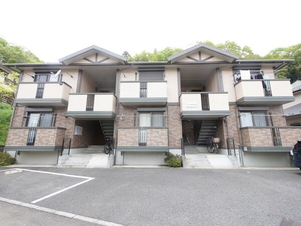 外観(★お部屋探しは株式会社タウンハウジング東京まで★)