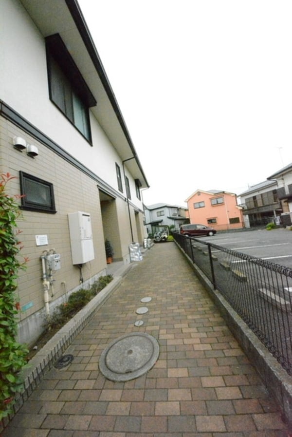 エントランス(☆外観☆)