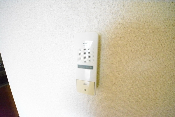 設備(☆内装☆)