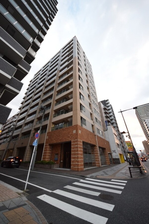 外観(☆分譲マンションタイプ☆)