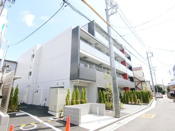 外観(★閑静な住宅街★)