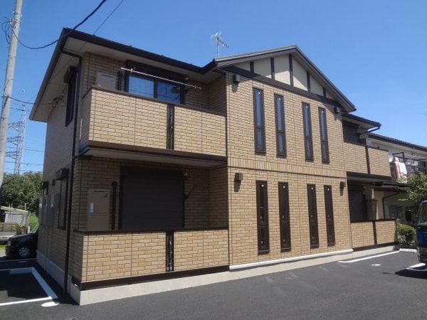 外観(☆静かな住環境☆)