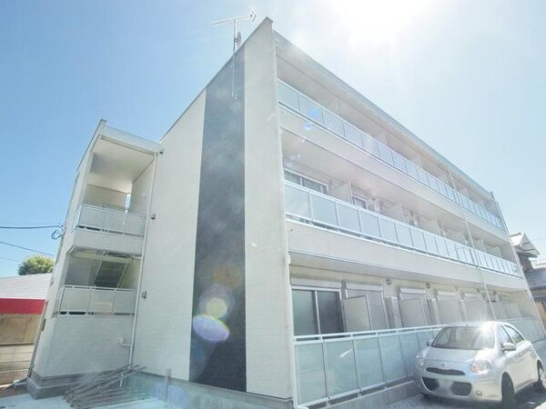 外観(☆外観☆)
