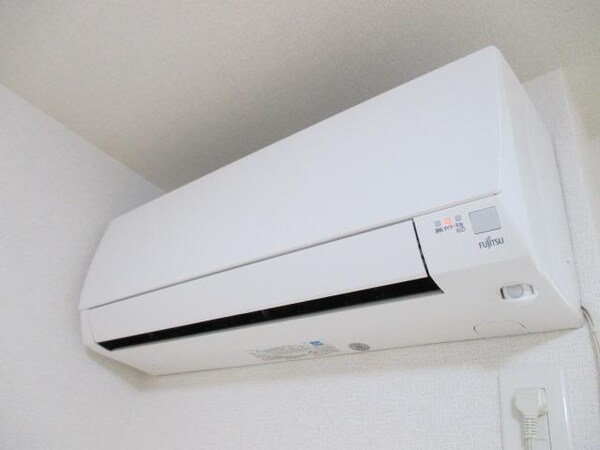 設備(★エアコンバッチリ付いてます★)