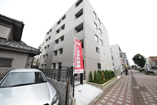 外観(☆内見のご予約はタウンハウジングまで☆)