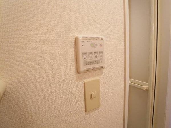 設備(☆浴室乾燥機☆)